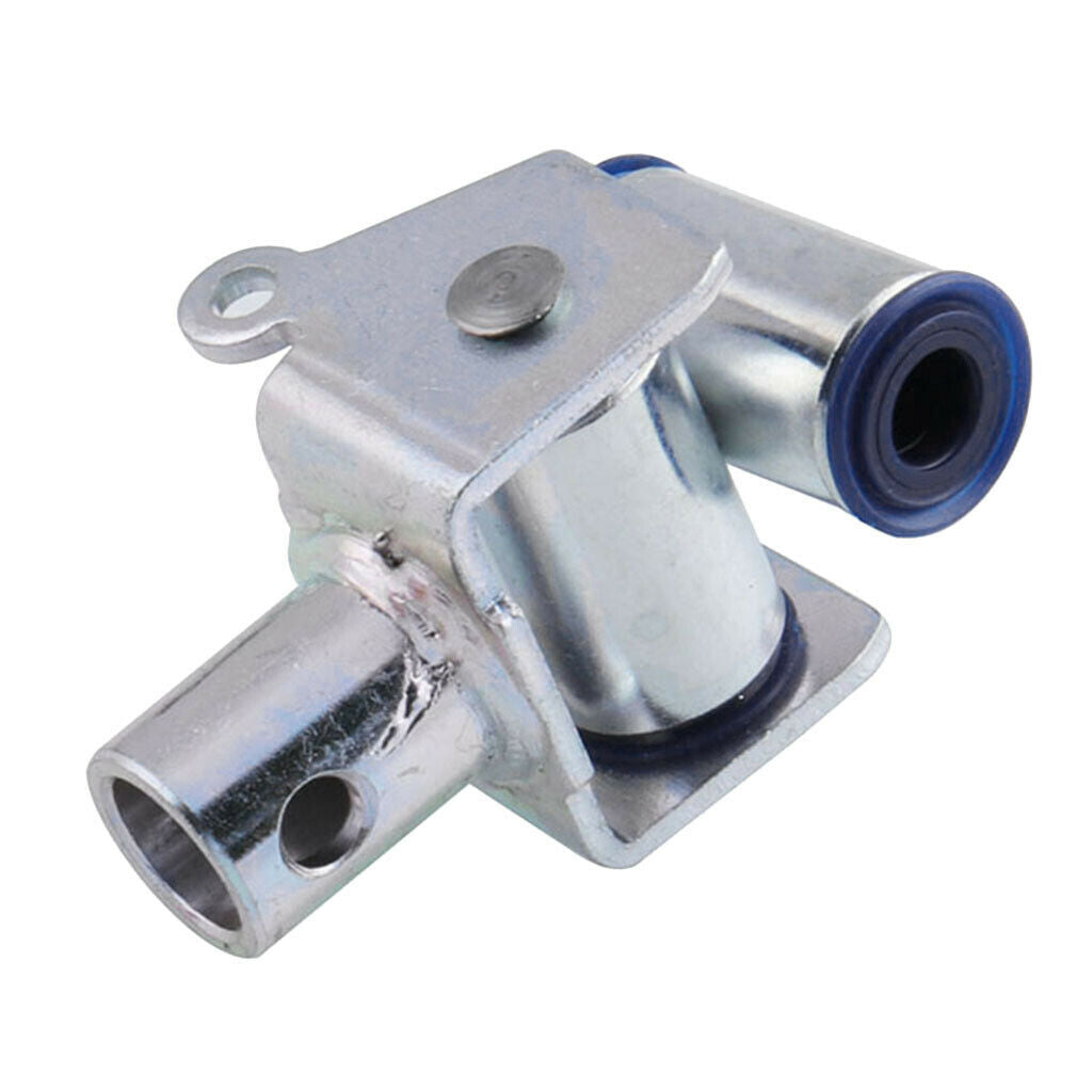 Practical Shifter Linkage Joint Heavy Duty 100x80x50mm Metal for