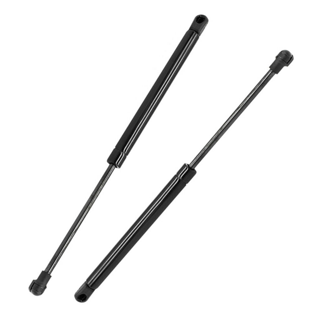 2PCS Front Hood Lift Shock Gas Spring Support Damper Strut for BMW E81 E87 08-12