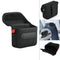 Wireless Bluetooth Home Stereo Speaker Travel Black Case for JBL Go2