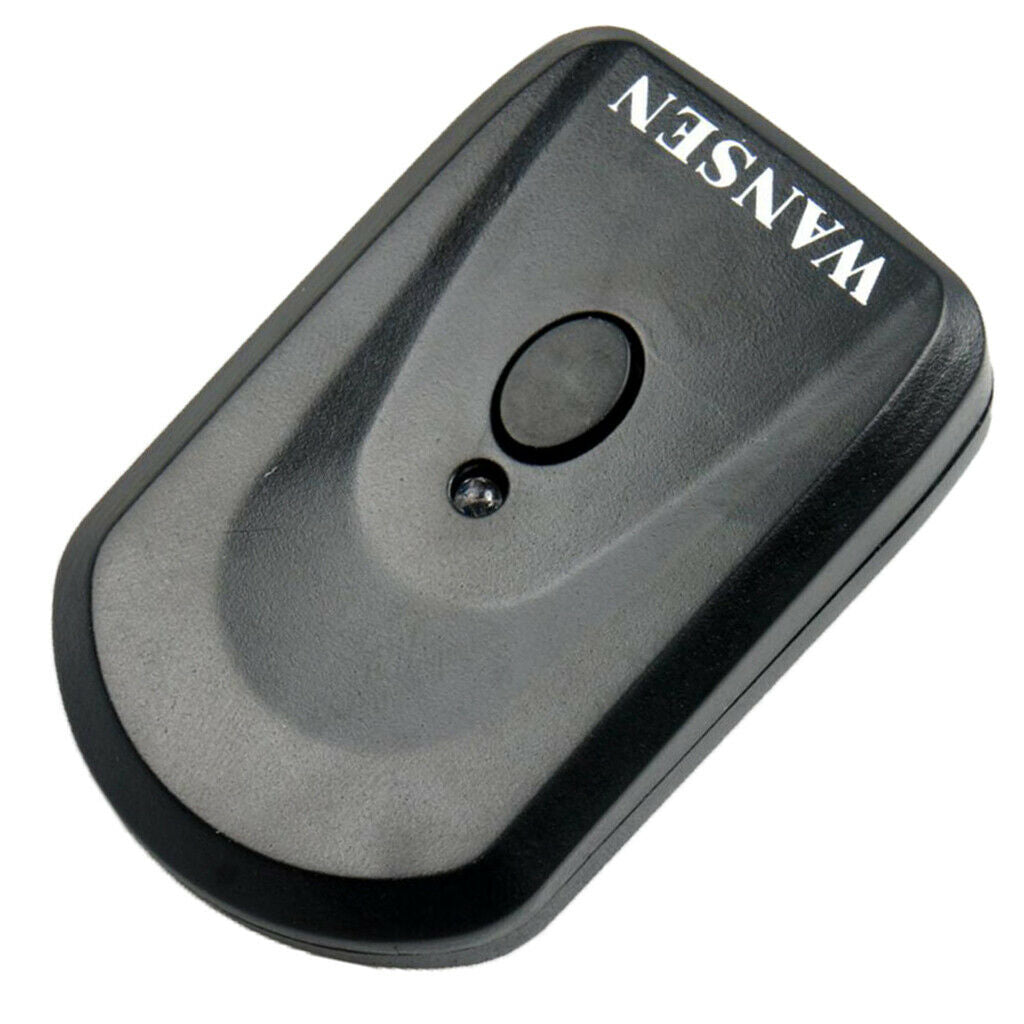 PT-04 4 Channels Wireless Studio Flash   Emitter for Canon Nikon DSLR