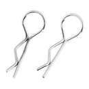 Body Shell Clips Pins Secure Shell For 1/5 1/8 1/10 RC Car HPI HSP