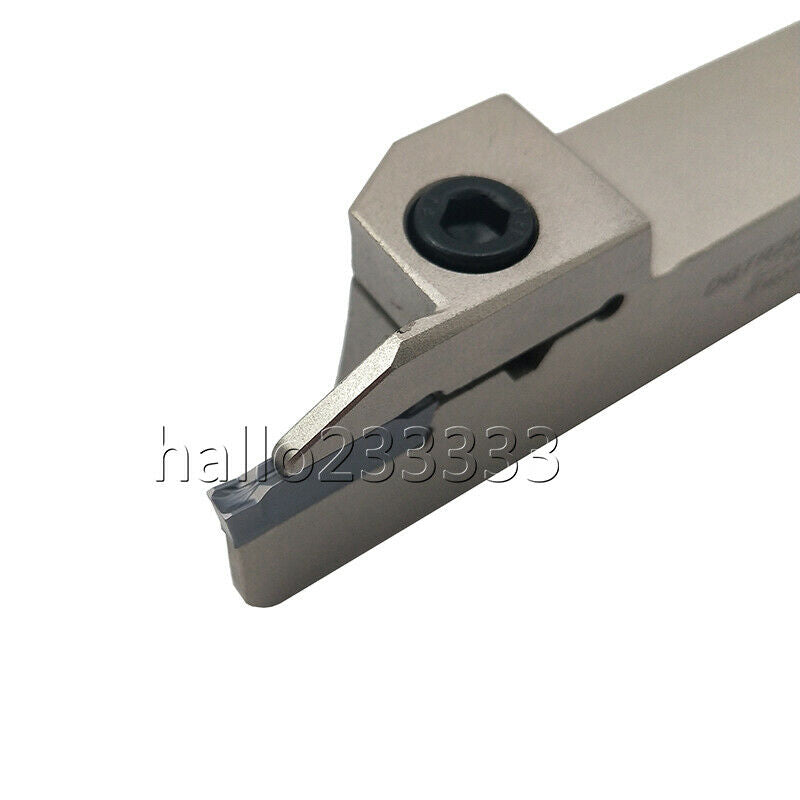 DGTR2020K-3T20 CNC Lathe Grooving Cut-Off Tool+1PC DGN3002C IC908 carbide insert