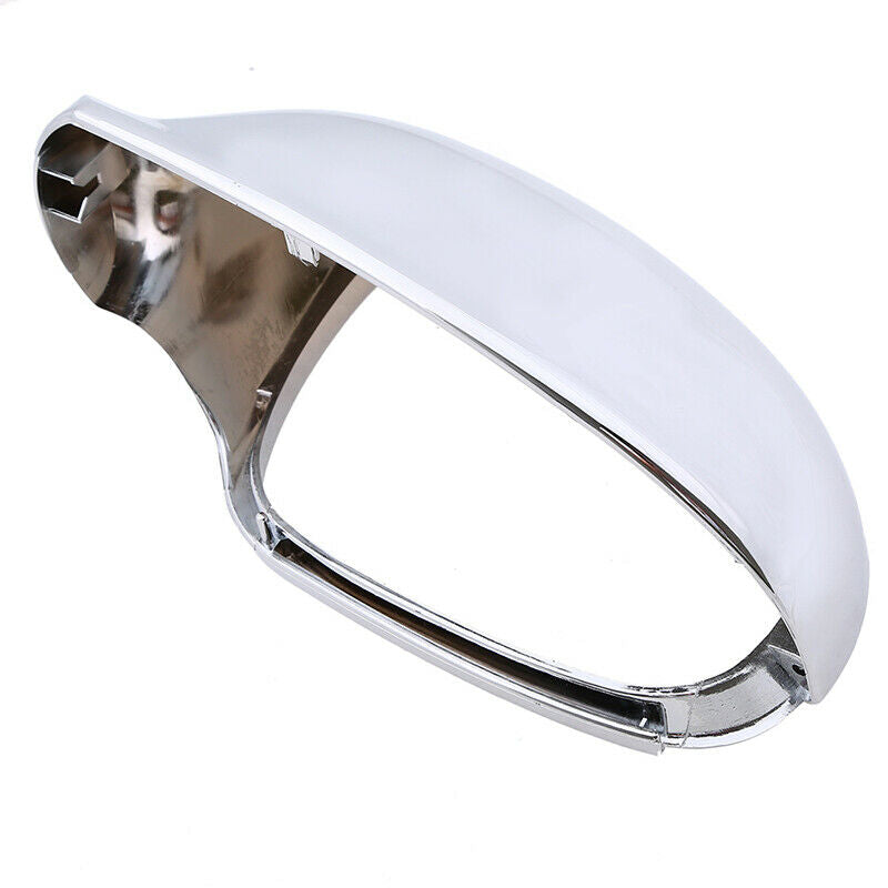 Left Driver Side Mirror Trim Cover Cap Fit VW Golf/R32/GTI/Rabbit 2006-2009