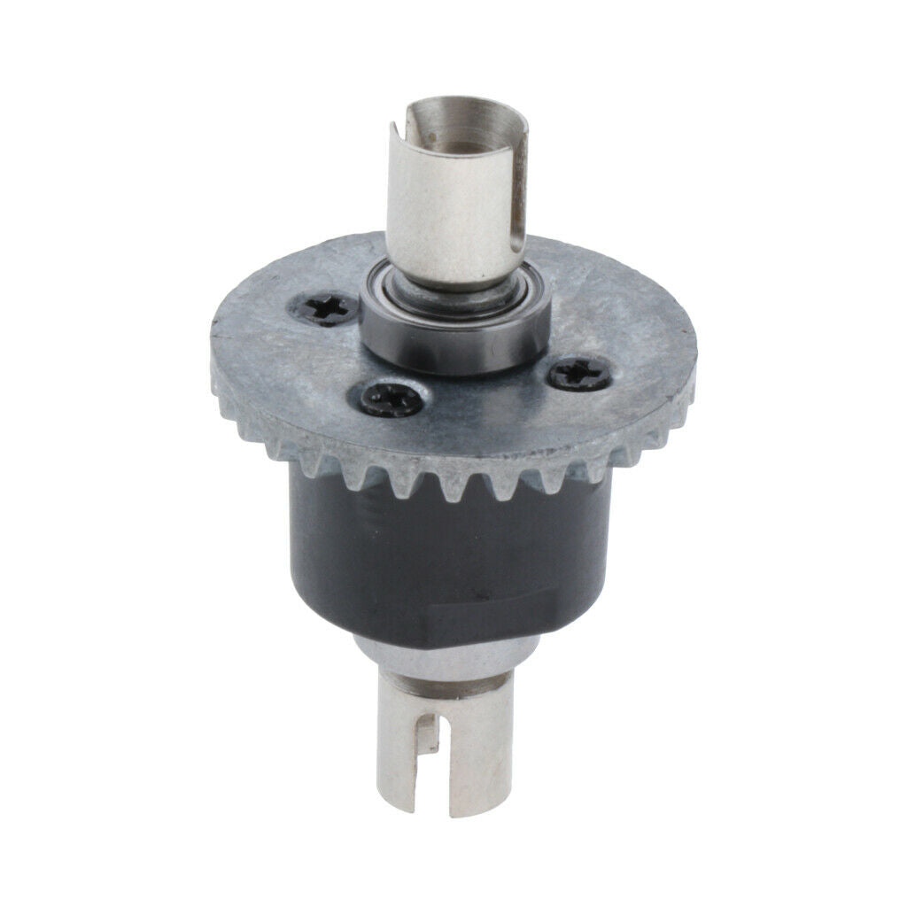 1.5 Inch Metal Differential For WLtoys 144001 1/14 RC Car Parts Replacement