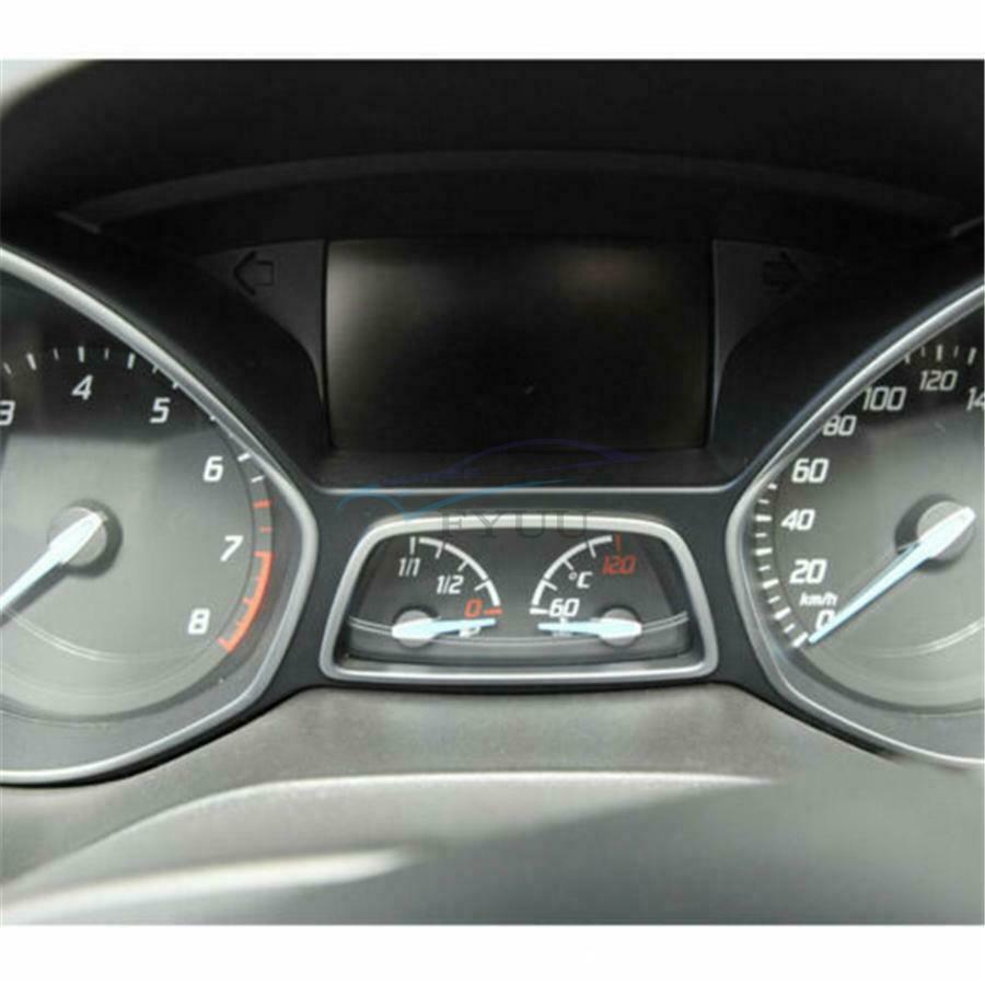 4.2-inch LCD Display Color Screen For Ford Focus Escape Speedometer Group 150MPH