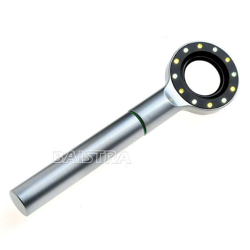 Dental Tooth Color Base Light Shade Guide Comparator Shade Matching Light BL-A