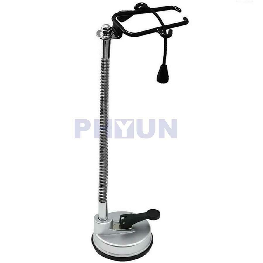 Hot Air Gun Stand Support Car Dent Repair Tools 60cm Length 360degree Adjustable