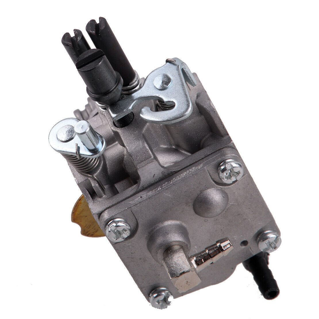 Fit For Stihl 066 MS660 MS650 064 065 Carburetor Ignition Coil Fuel Line Kit B3
