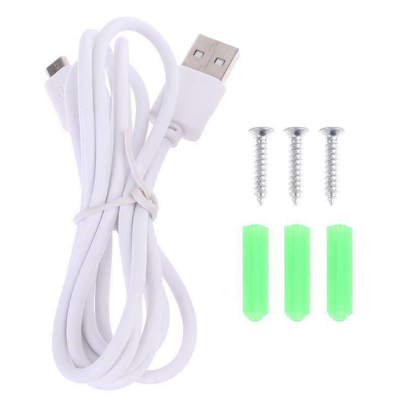 V380 Wifi 1080P Camera Wireless CCTV Infrared Night Vision Motion Detectection