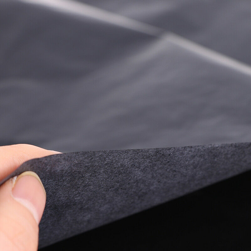 25pcs Carbon Paper Transfer Sheets Graphite Tracing Office DIY Copy Acces.l8