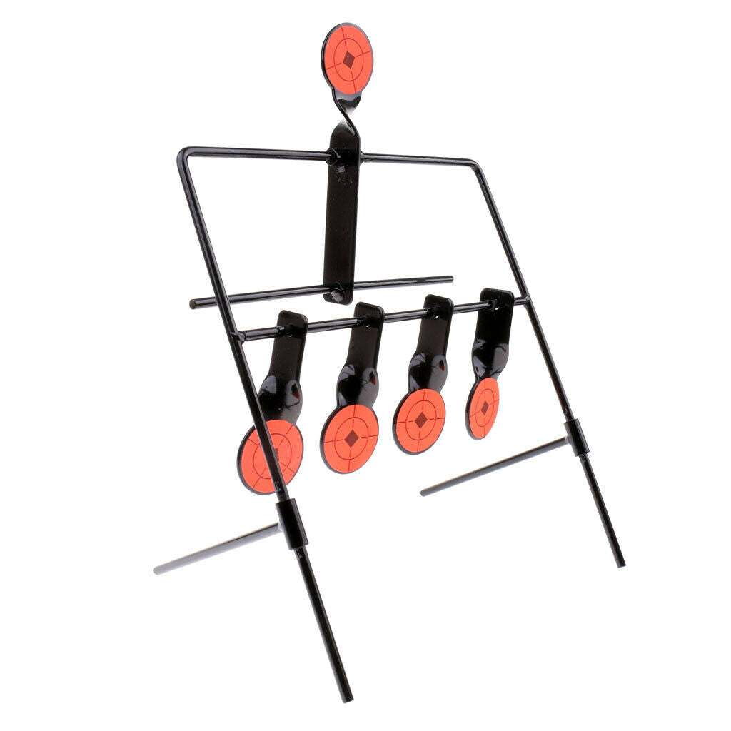Resetting The Target for The Training of