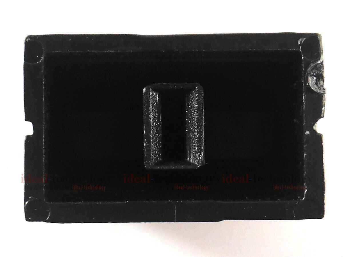 10pcs /lot  DAC2355 FADER KNOB For DJM300 DJM500 DJM600 DJM3000 DJM800 DJM700