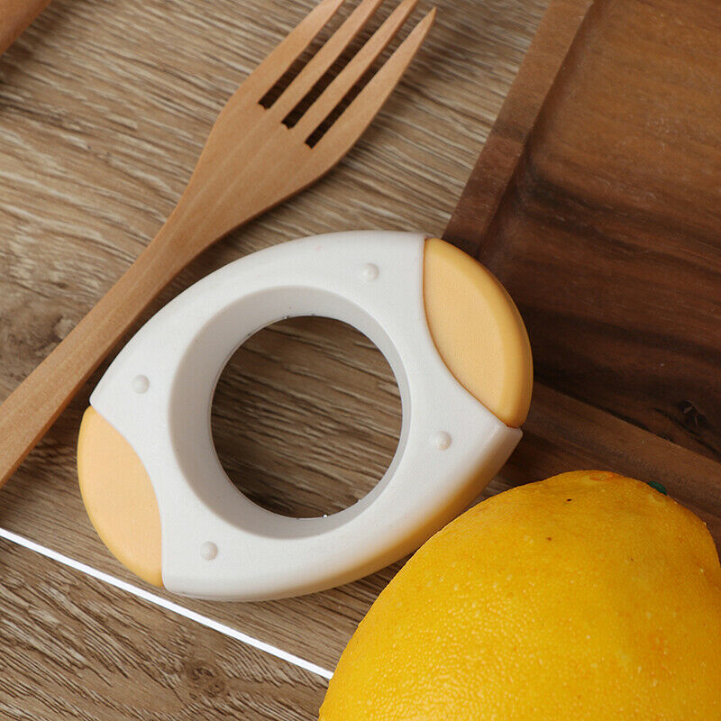 1Pc Egg Scissors Tools Creative Boiled Egg Shell Topper Cutter Opener Egg.l8