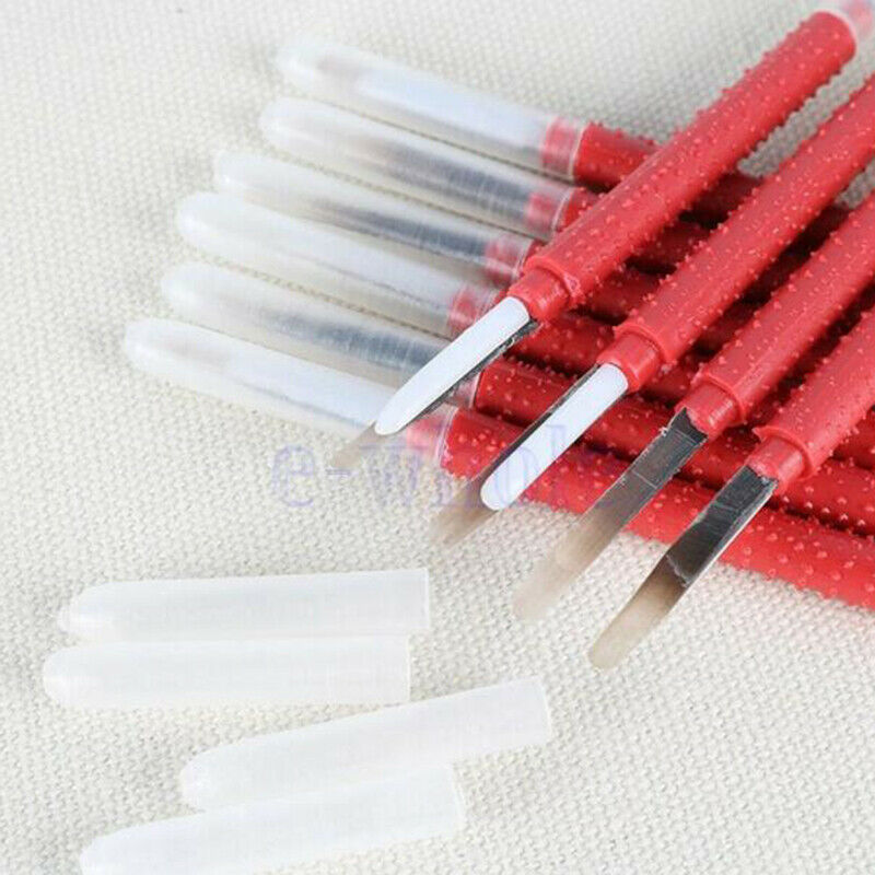Beekeeping Shift Needle Moving Grafting Tools Bee Larva Feeding Equi CRAUJCDD