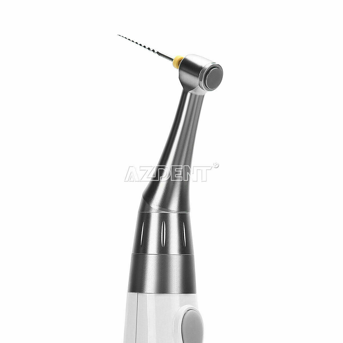 Dental Wireless LED Screen Endodontic Motor Treatment with Apex Locator EP Smart