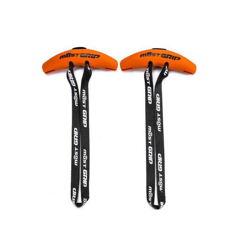 Radial Handle Fitness TPE Horn Grip Hard Pull Pull-up Training Handle Equipm Pb