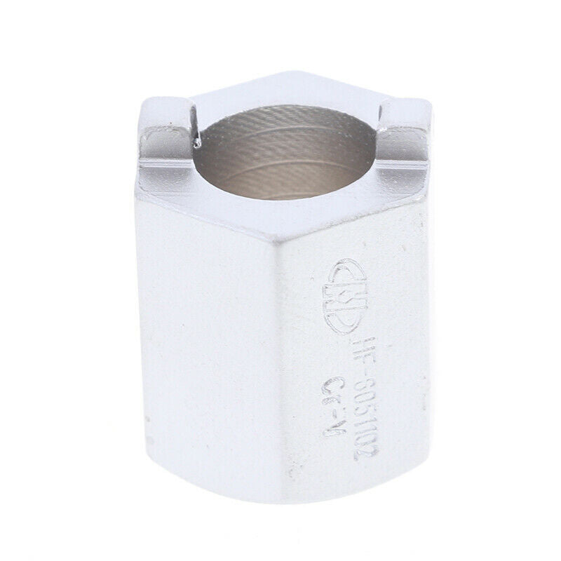 1pc Automobile Front Rear Shock Absorber Socket Wrench Spring Sleeve Repa.l8