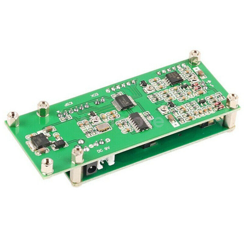 0.1ï½ž70MHz 10MHz ~ 1.1 GHz Frequency Counter Tester Measurement For Ham Radio