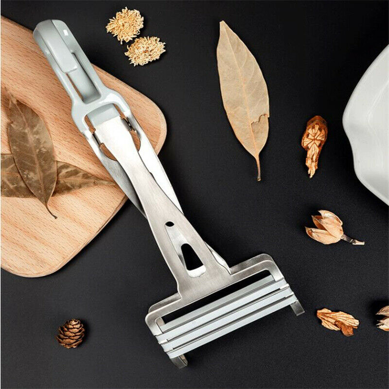 Household Pot Clips Anti-scalding Stainless Steel Bowl Clamp Lifter Dish TonFCA