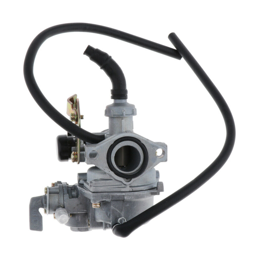PZ19 19mm Intake Diameter Carburettor Carb For  DY100 CD110 ATV Scooter