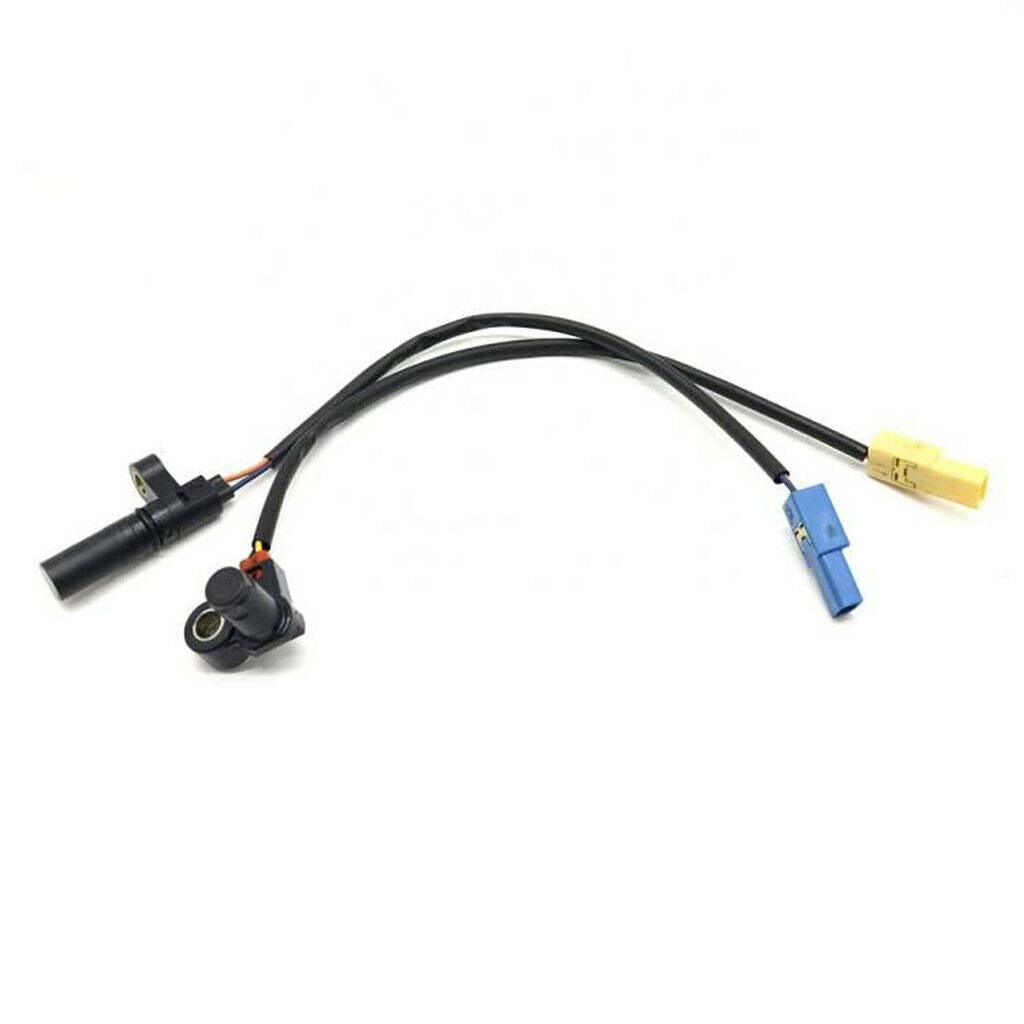 Output Speed Sensor & Input Speed Sensor Fits for Audi Car Replacement Acc