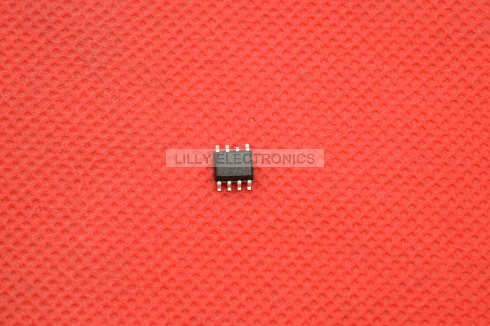 FA5511N 1.5 A SWITCHING CONTROLLER 500 kHz SWITCHING FREQ-MAX, PDSO8