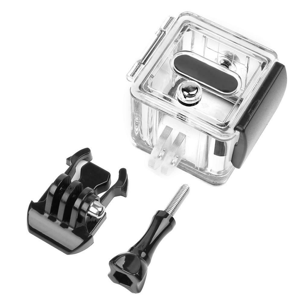 40m Underwater Housing Shell Waterproof Case Cover for Gopro Hero 4 5 Section