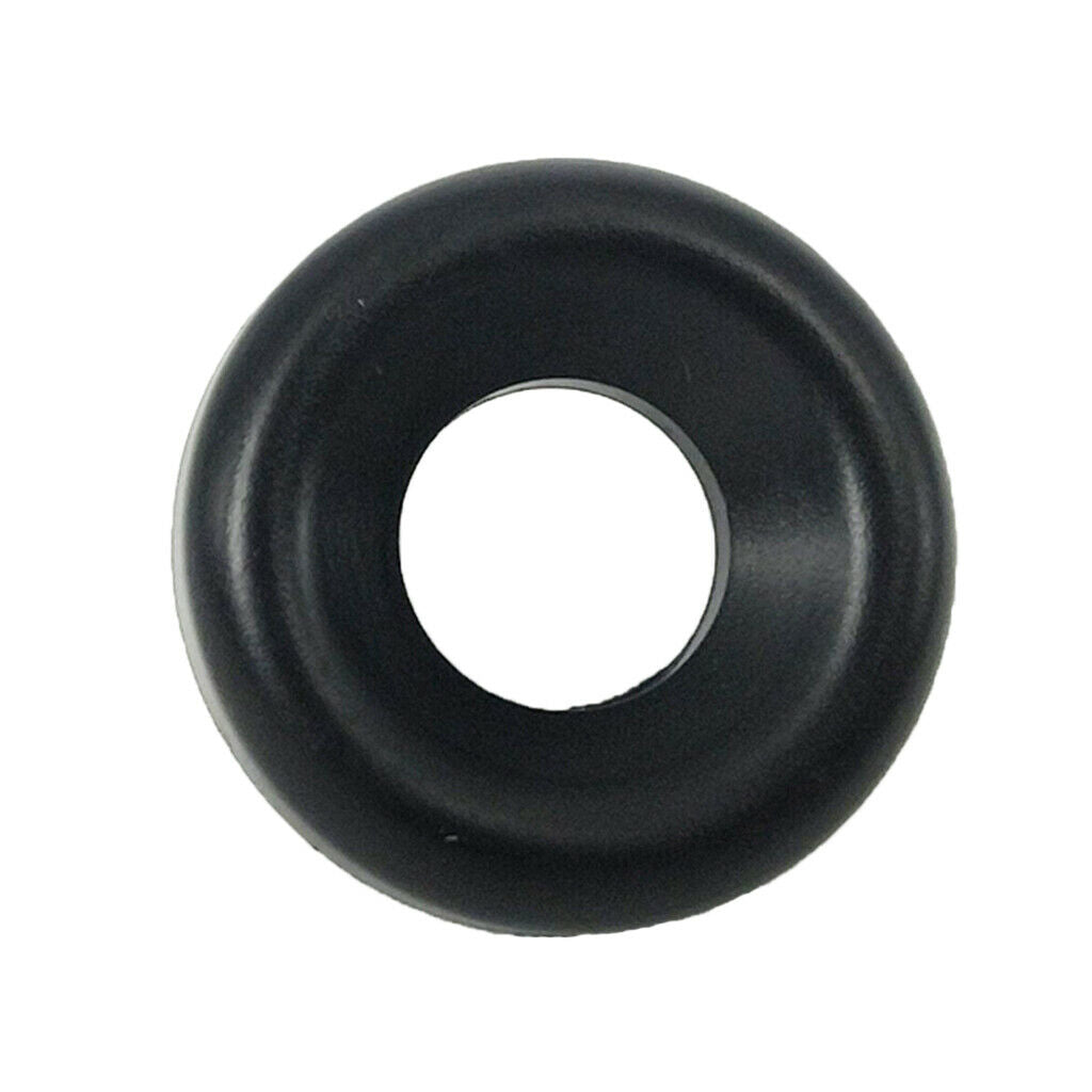 ABSTransmission Overdrive Switch Gear Shifter Handle Bezel Cap Ring for Ford