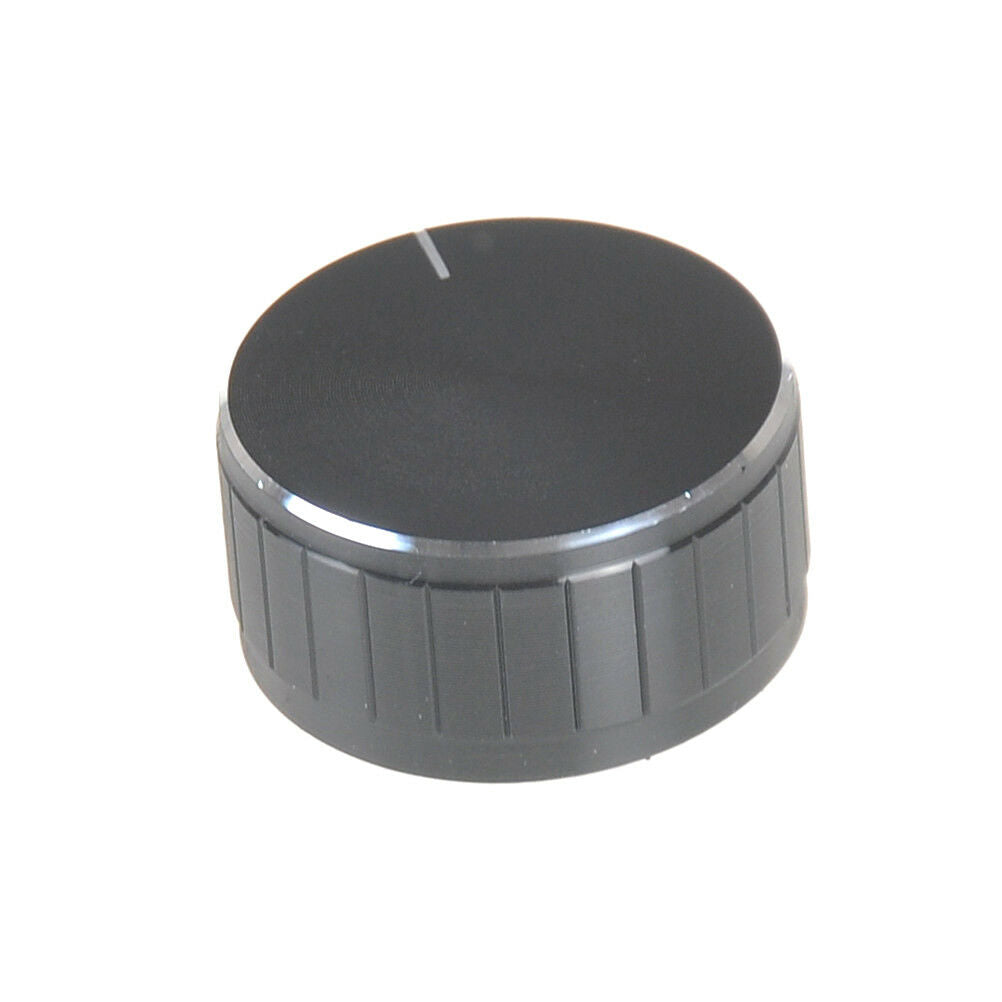 1PC Aluminum Volume Control Knob Amplifier Potentiometer 34*17m.l8