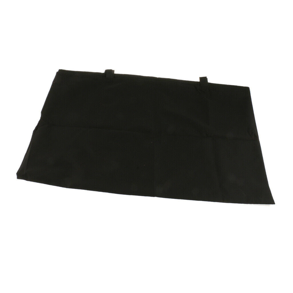 24x30inch Reflector Diffuser Cloth For Studio Lighting Flag Panel Frame