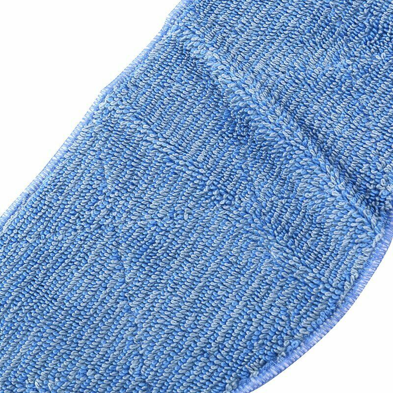 Vacuum Cleaner Side Brush Mop Clothes For Ilife V7S Pro Ilife V7 V7S Ilife V7SB9