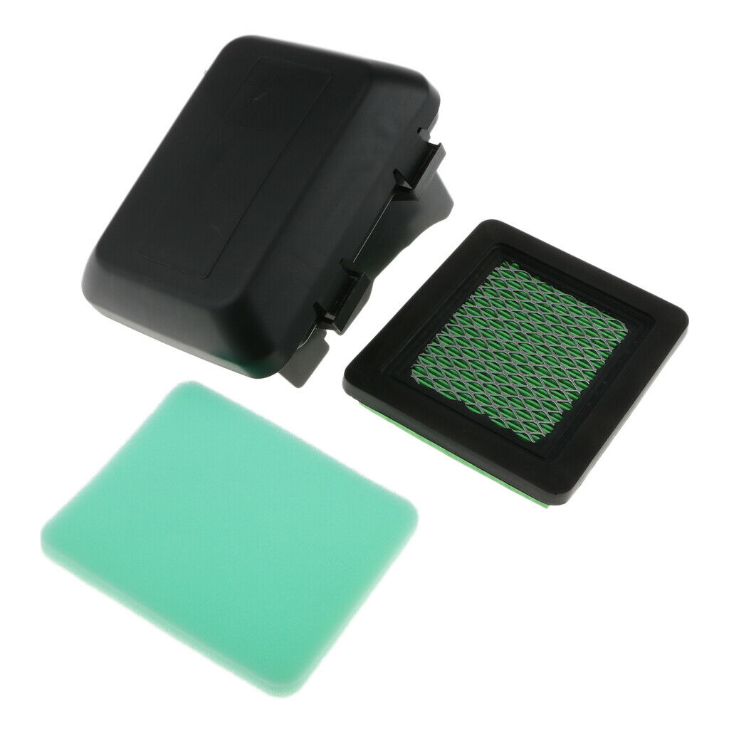 Air Filter Air Cleaner Cover for  GCV135 GCV160
