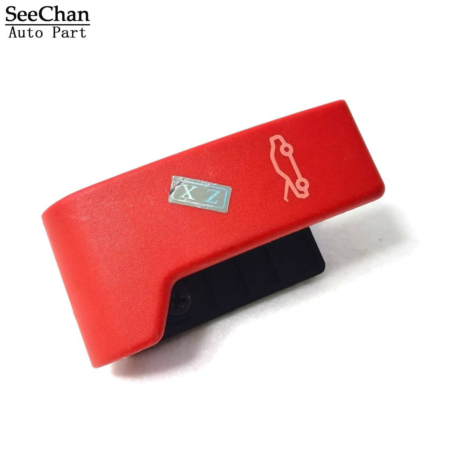Fit for Mercedes Benz W124 W170 W202 W203 W208 W210 Dash Hood Release Handle
