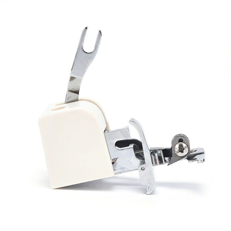 Household Sewing Machine Parts Side Cutter Overlock Presser Foot Sewing NTPBDAU