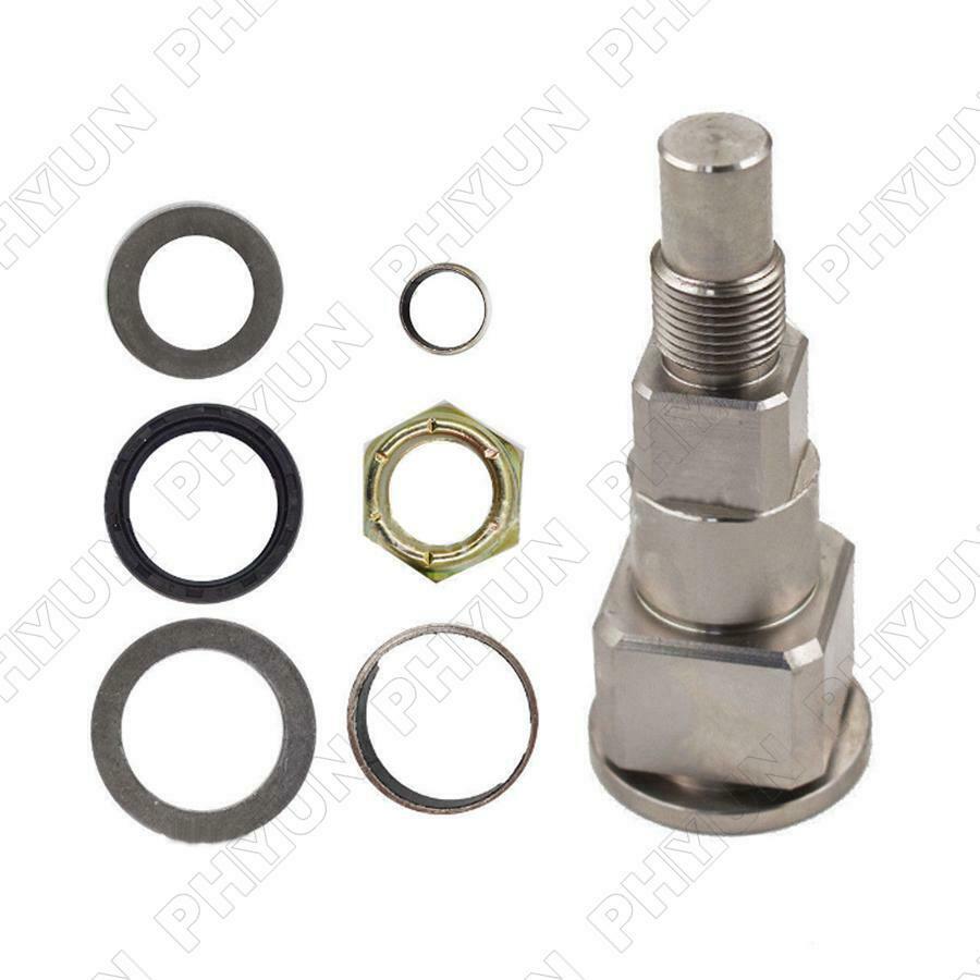 For MerCruiser Gimbal Steering Shaft Pin Seal Bushing Nut KIT 98230A1 866718A01