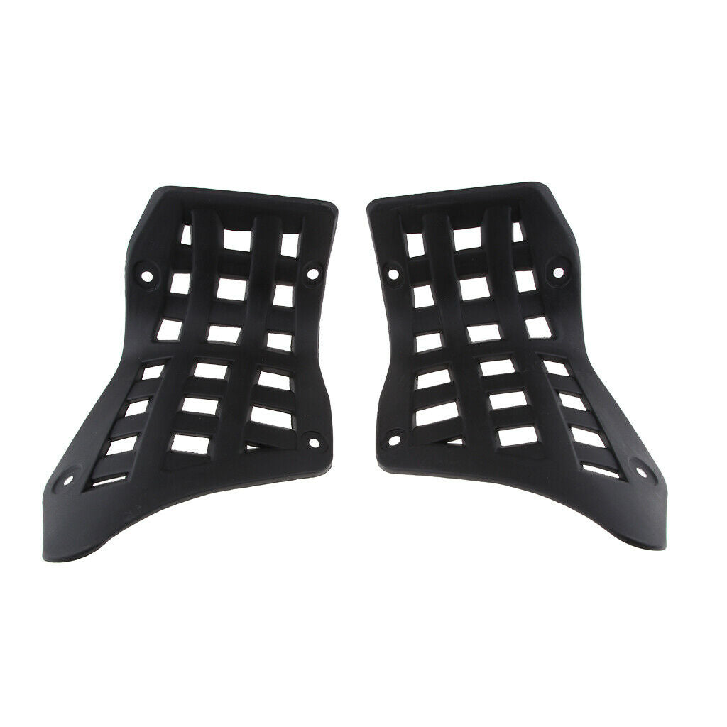 Quad ATV Foot Fender Guard for Jinling 250cc EEC JLA-21B,JLA-923