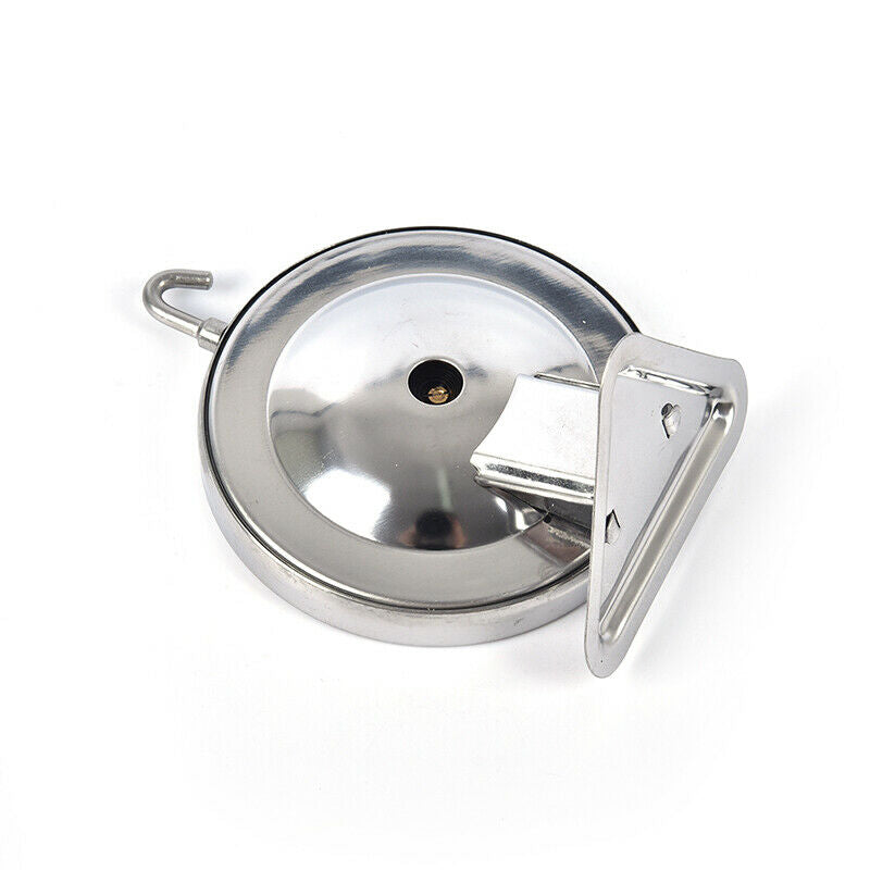1PC High Temperature Oven Thermometers Household Stainless Steel Thermome.l8