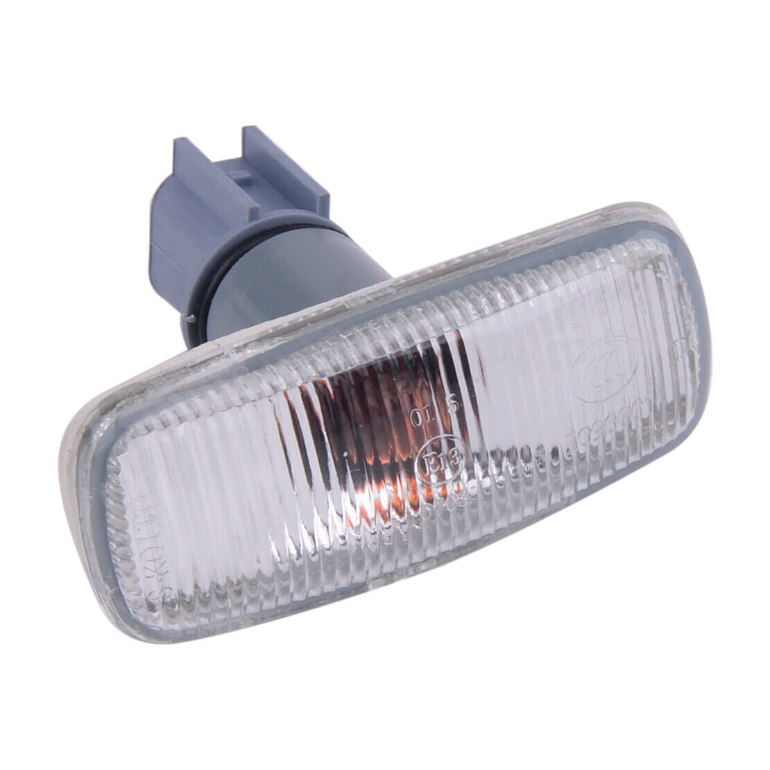 2x Fender Side Marker Light Lamp fit for Chrysler Dodge Jeep Compass Patriot Acc