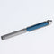Pack of 2 Metal Tipped 6mm Shank Flush Trim Router Bit Cutter Tool Kit