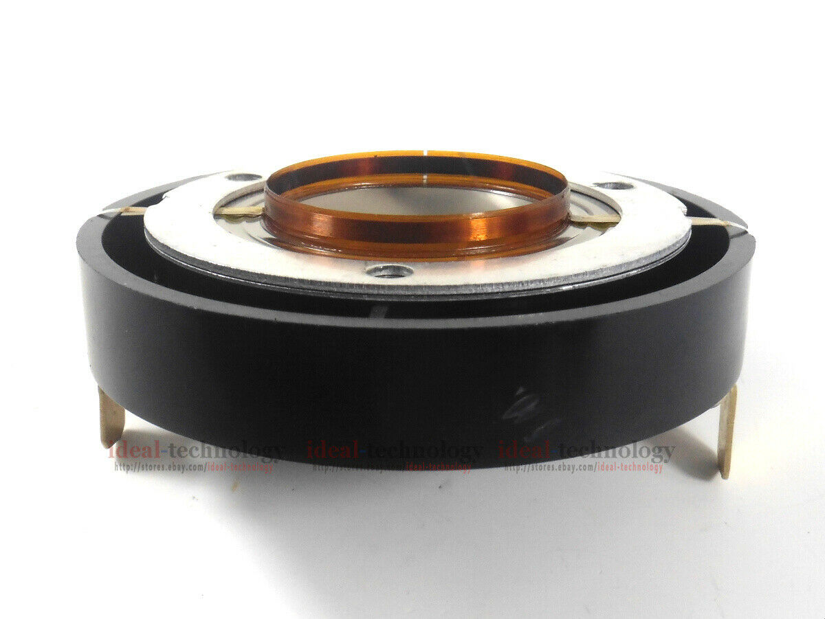4 x Diaphragm for Behringer Eurolive B212,B215 P Audio PAD-DE34 Alto PS4 8 ohm