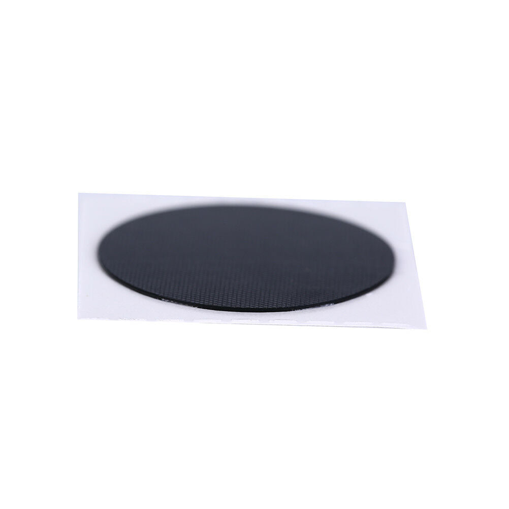 10PCs Bike No Need Of Glue Bicycle Tire Glueless Patch Fast Repair Tool.l8