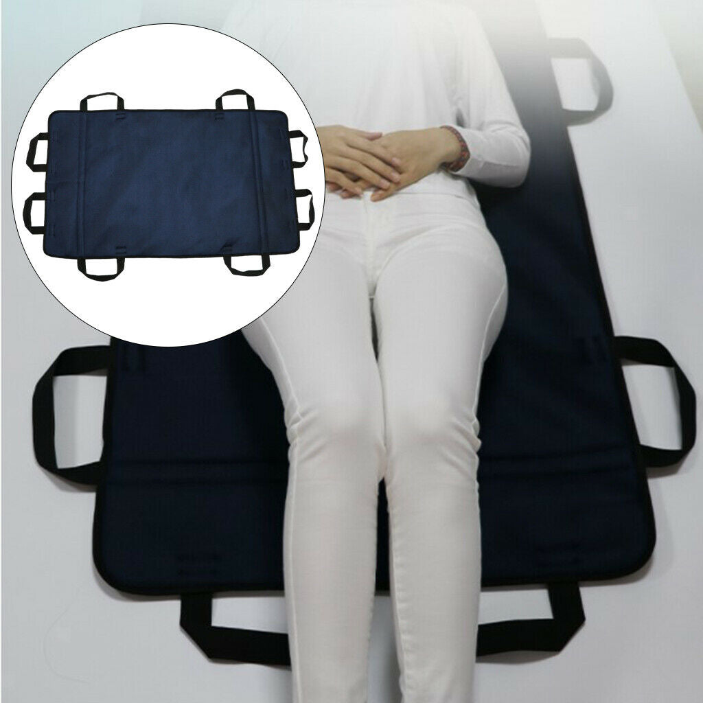 Transfer Positioning Bed Pad washable , Easy to use convenient Durable