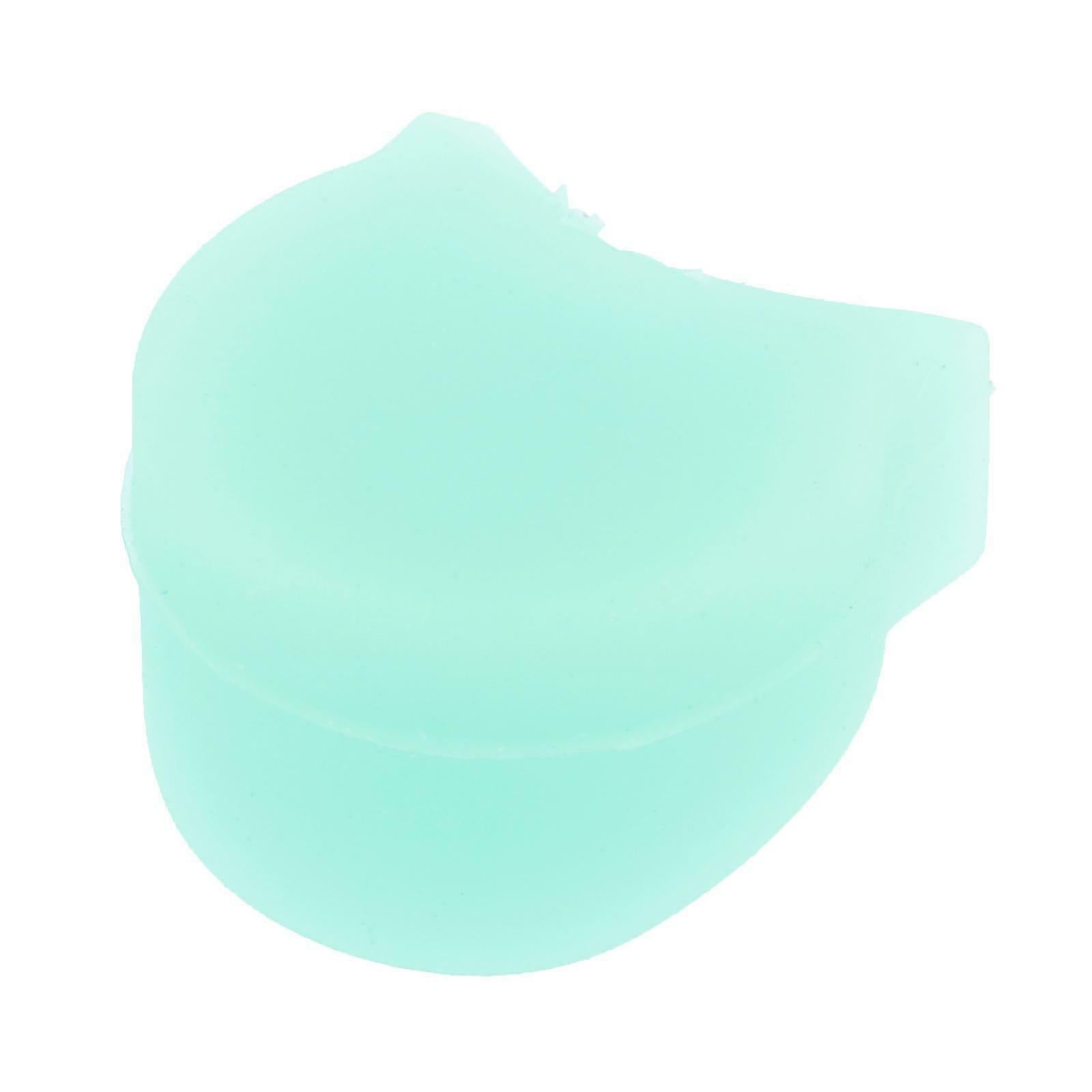 Silicone Clarinet Thumb Rest Comfortable Cushion Pads for Clarinet Oboe