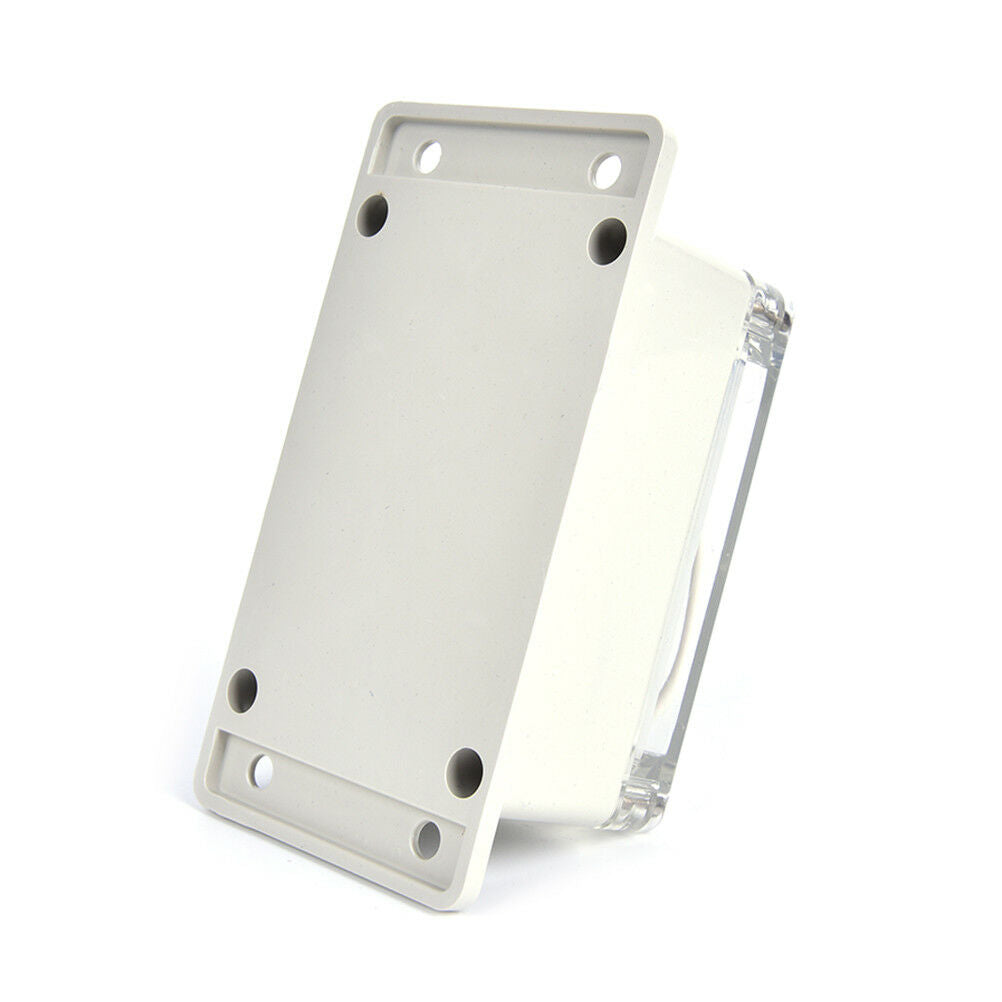 100*68*50mm waterproof plastic electronic project cover box enclosure caseã€ Lt