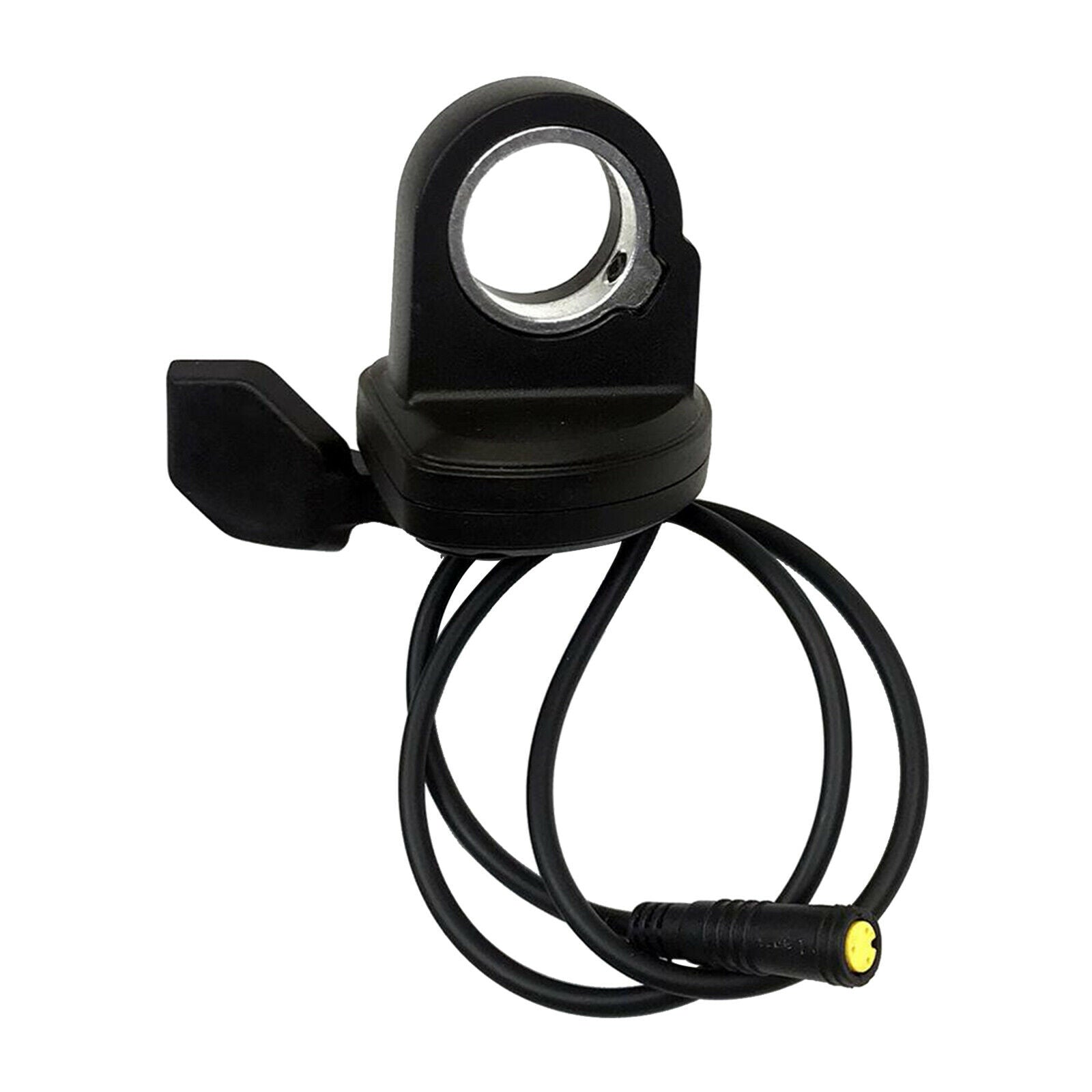 E-Bike Thumb Throttle Bicycle Scooter Left Hand Accelerator fits for Bafang