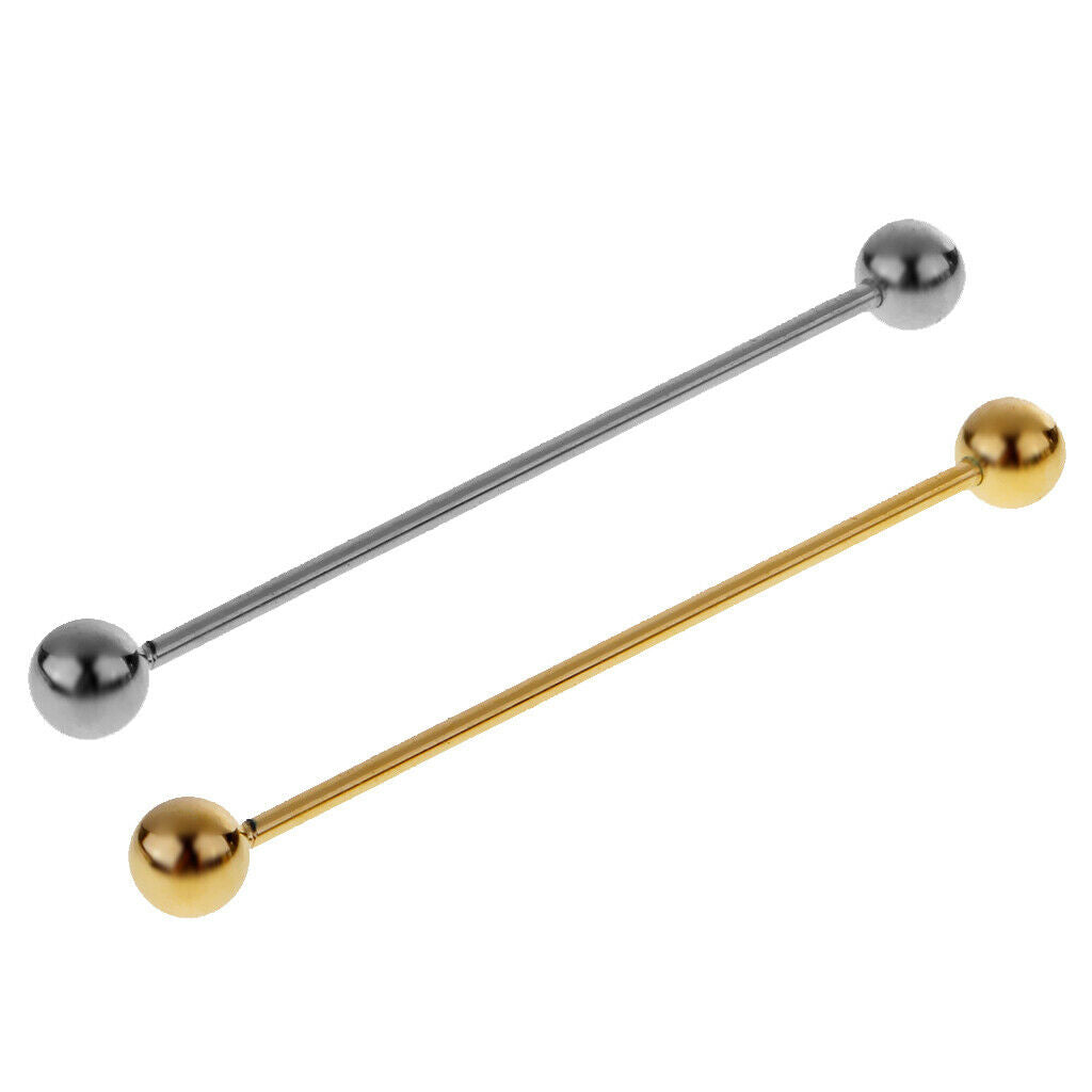 Collar Tie Clip Clasp Bar Necktie Wedding Party Suit Tie Pin Clip Multi Style -