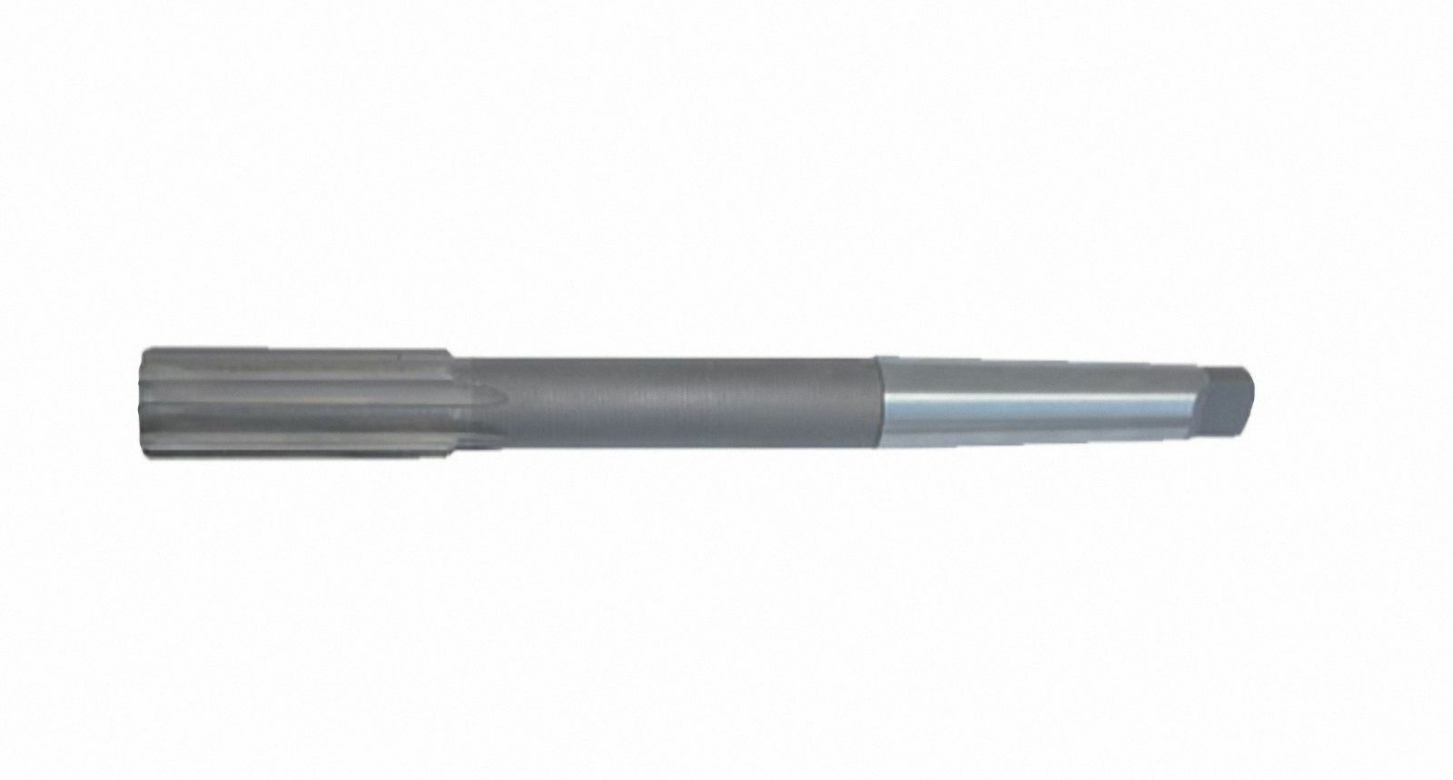 33mm HSS MT3 Morse Taper Shank Reamer H8 [Tap/1]