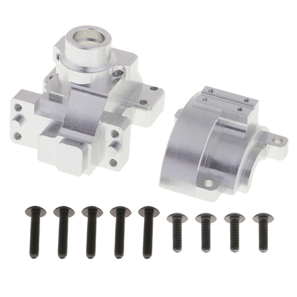 102075 (02051) Aluminum   for HSP 94111 94123 Upgrade Parts 2Pieces