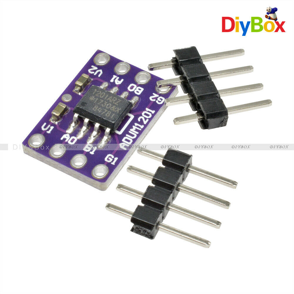 ADUM1201 ADUM1201ARZ Magnetic Isolator Steady For Optocouplers