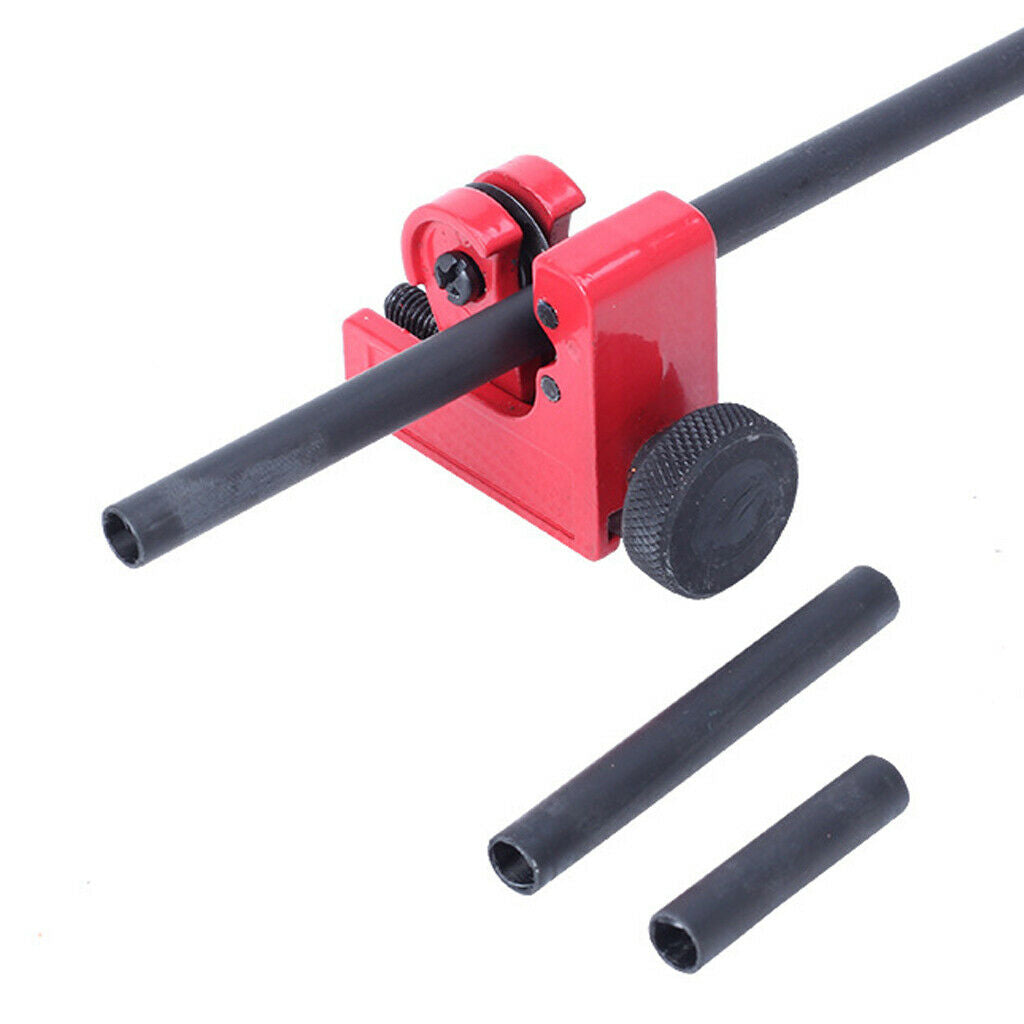 Handheld Arrow Trimmer Cutter Archery Shaft Pipe Cutting Bow